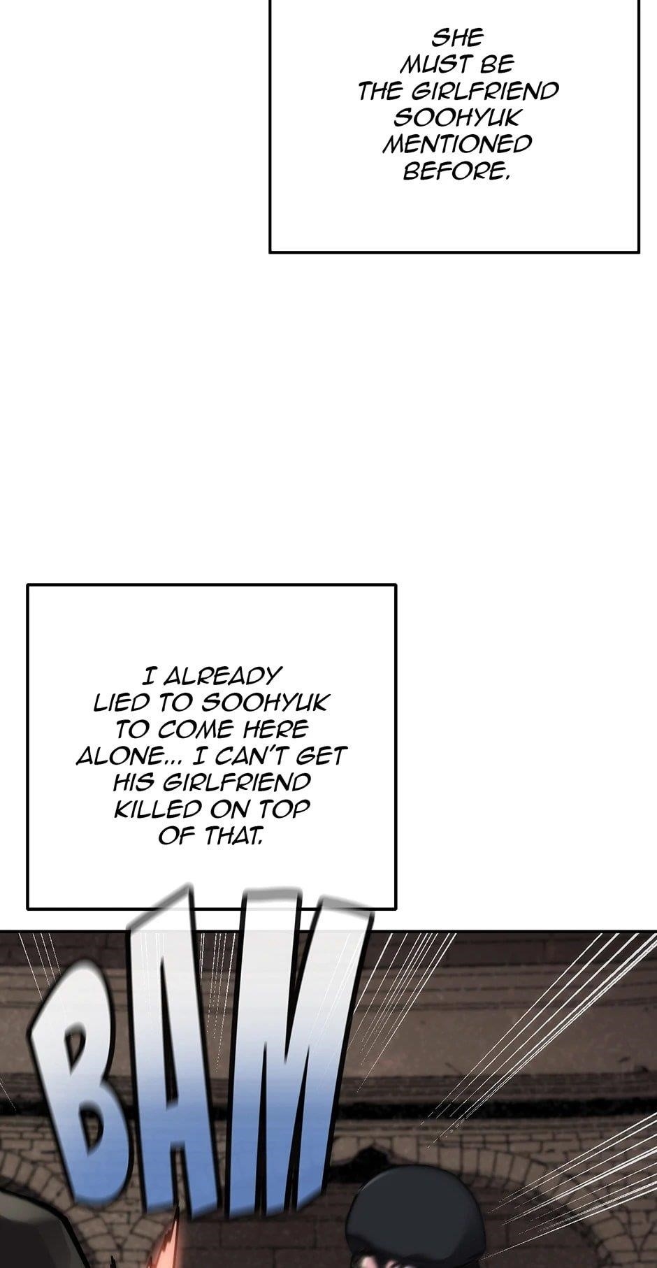 Capture the Golem and Escape Poverty Chapter 85 - Page 76