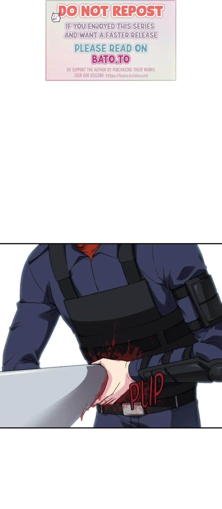 Capture the Golem and Escape Poverty Chapter 86 - Page 1