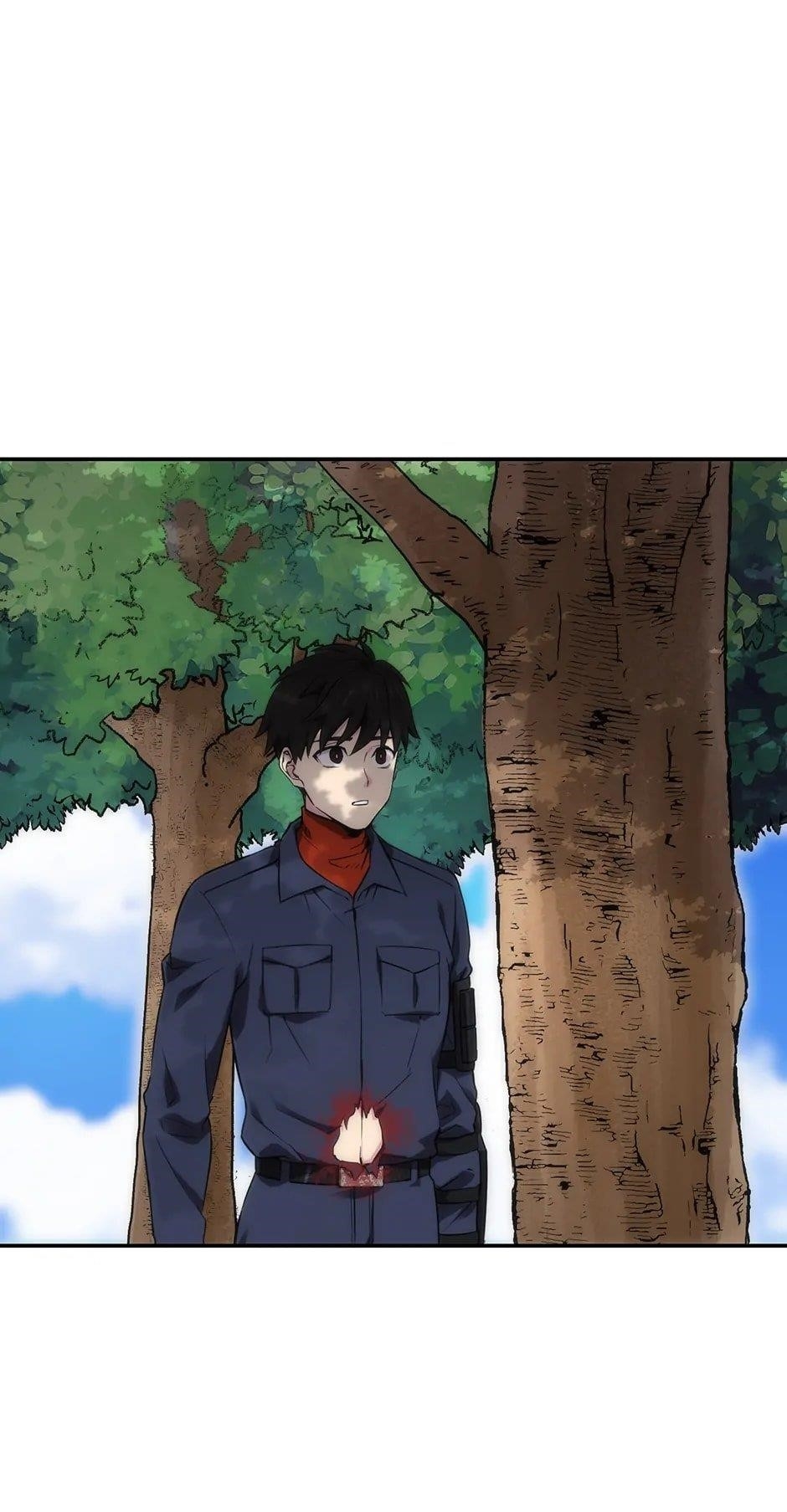 Capture the Golem and Escape Poverty Chapter 86 - Page 105