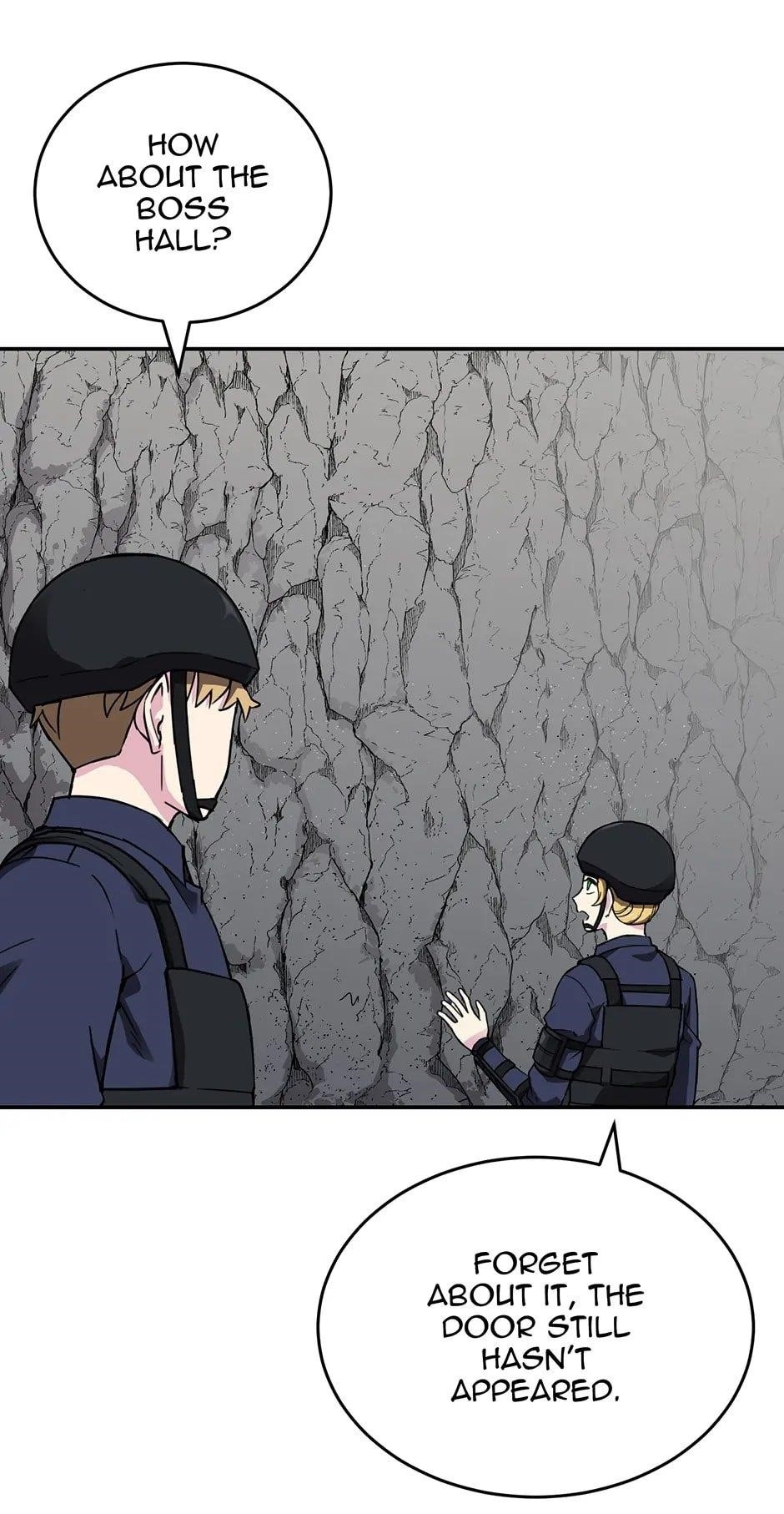 Capture the Golem and Escape Poverty Chapter 86 - Page 19