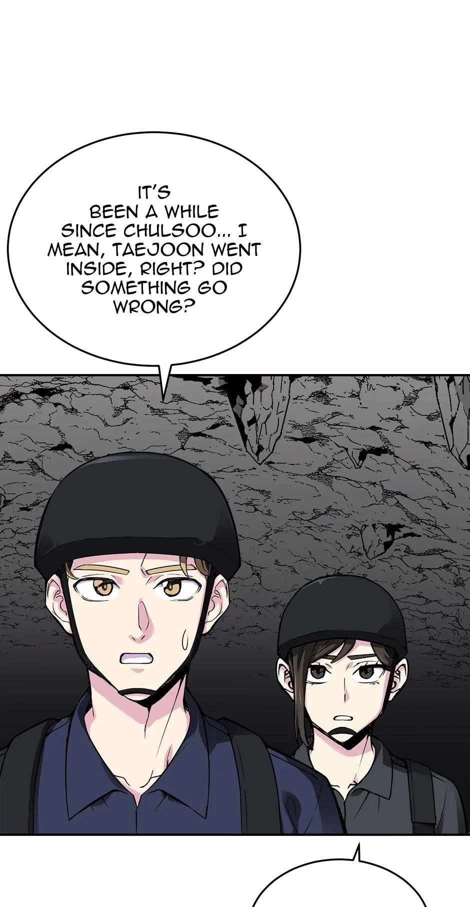 Capture the Golem and Escape Poverty Chapter 86 - Page 20