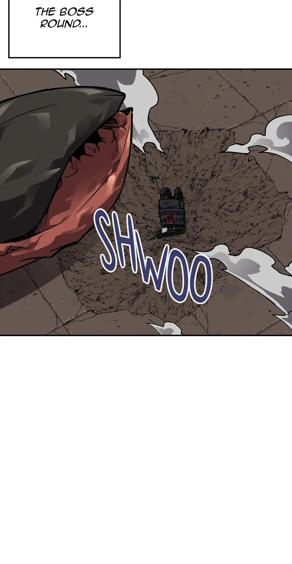 Capture the Golem and Escape Poverty Chapter 86 - Page 23