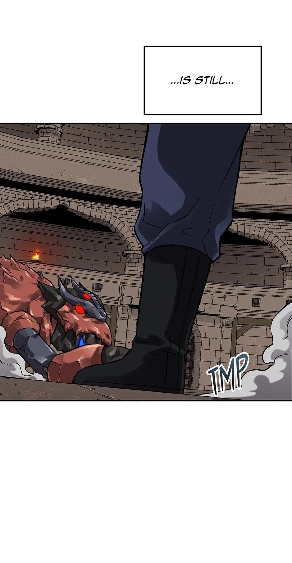 Capture the Golem and Escape Poverty Chapter 86 - Page 24