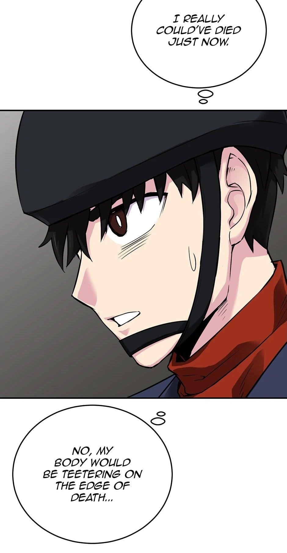 Capture the Golem and Escape Poverty Chapter 86 - Page 27