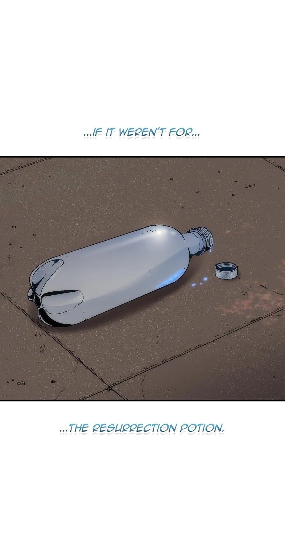 Capture the Golem and Escape Poverty Chapter 86 - Page 28