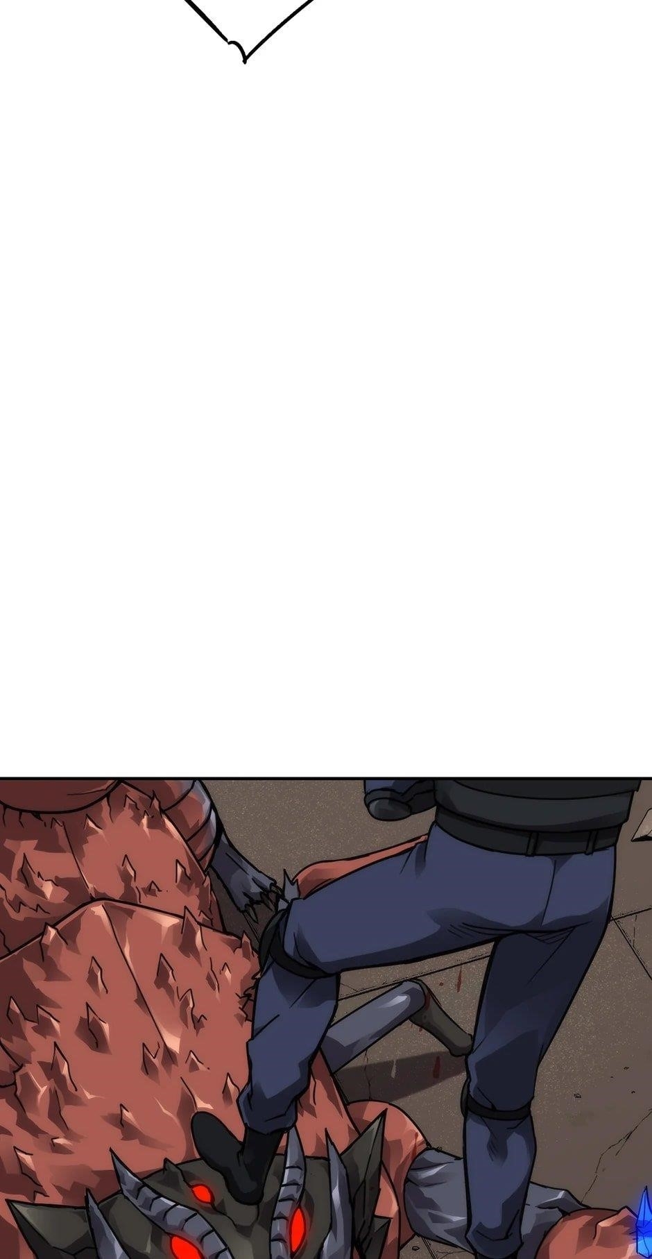 Capture the Golem and Escape Poverty Chapter 86 - Page 3