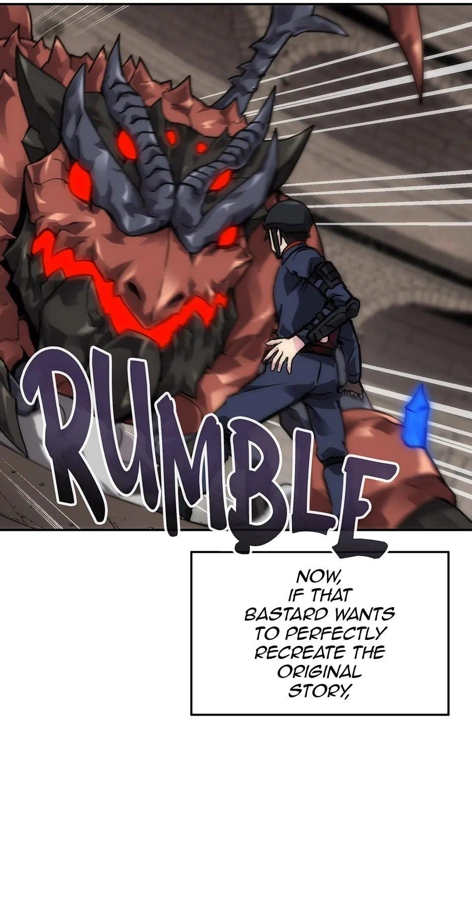 Capture the Golem and Escape Poverty Chapter 86 - Page 32