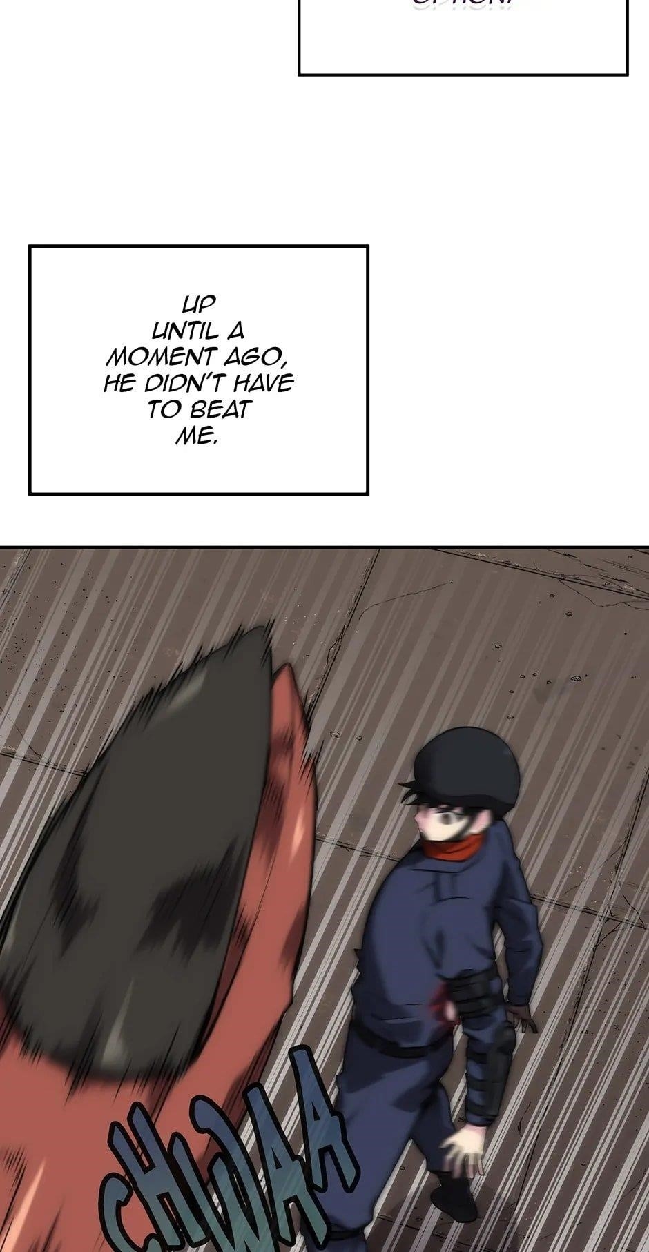 Capture the Golem and Escape Poverty Chapter 86 - Page 34