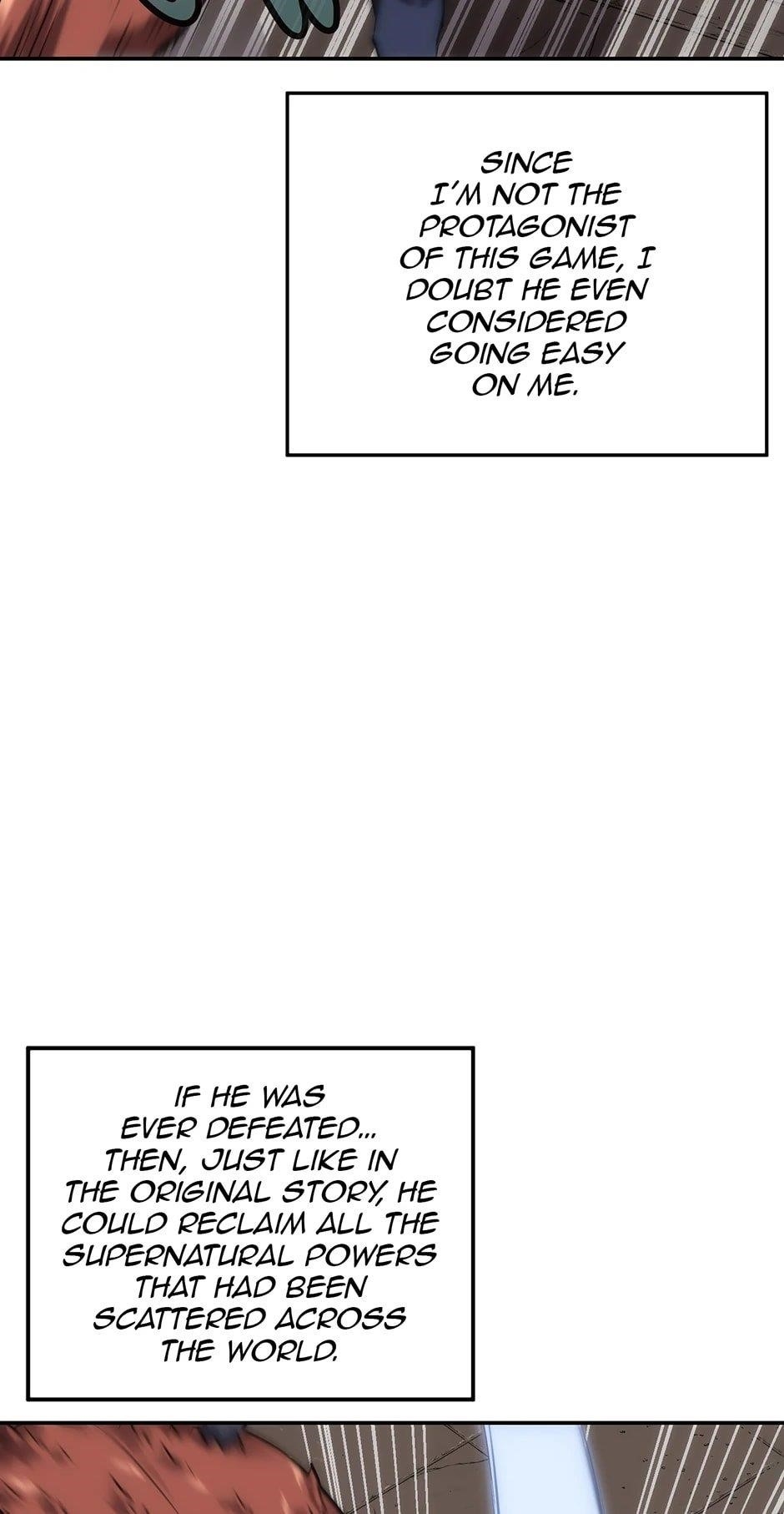 Capture the Golem and Escape Poverty Chapter 86 - Page 35