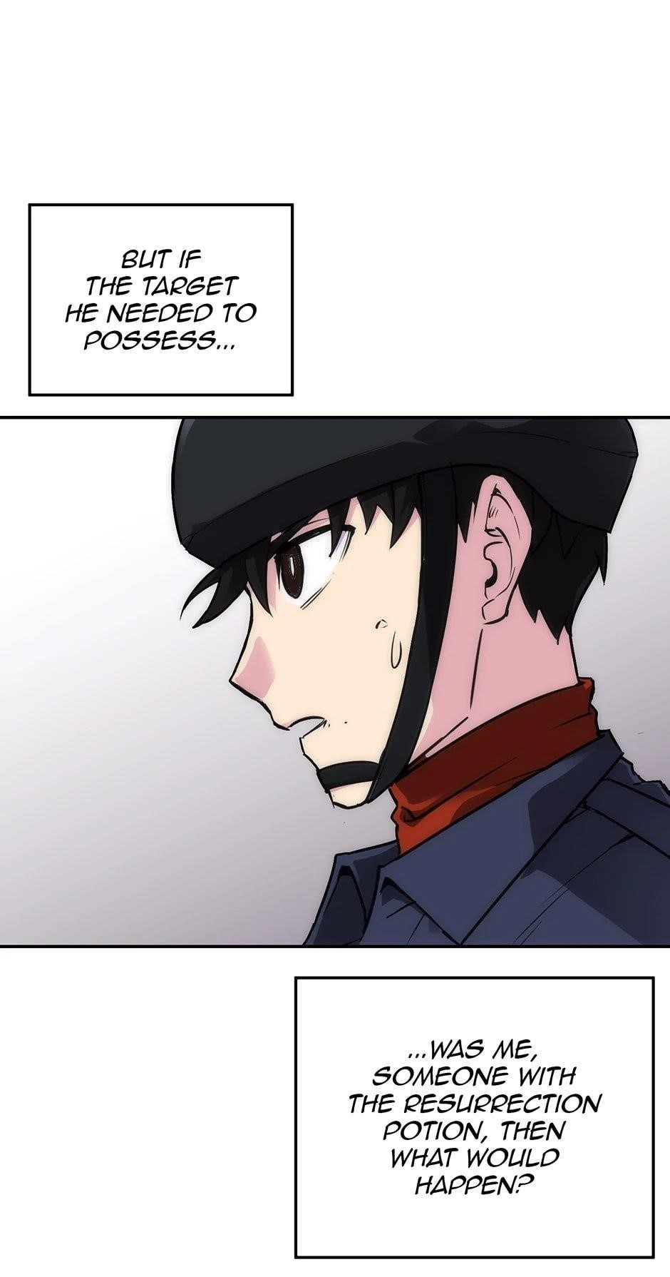 Capture the Golem and Escape Poverty Chapter 86 - Page 37