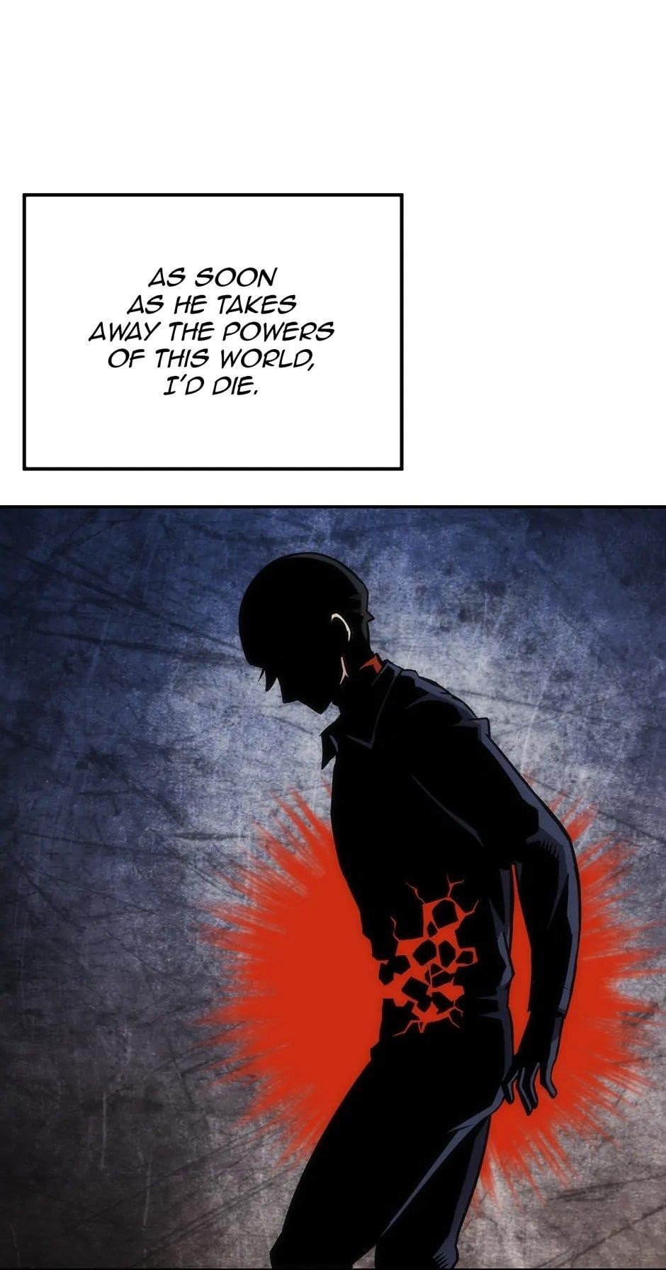 Capture the Golem and Escape Poverty Chapter 86 - Page 38