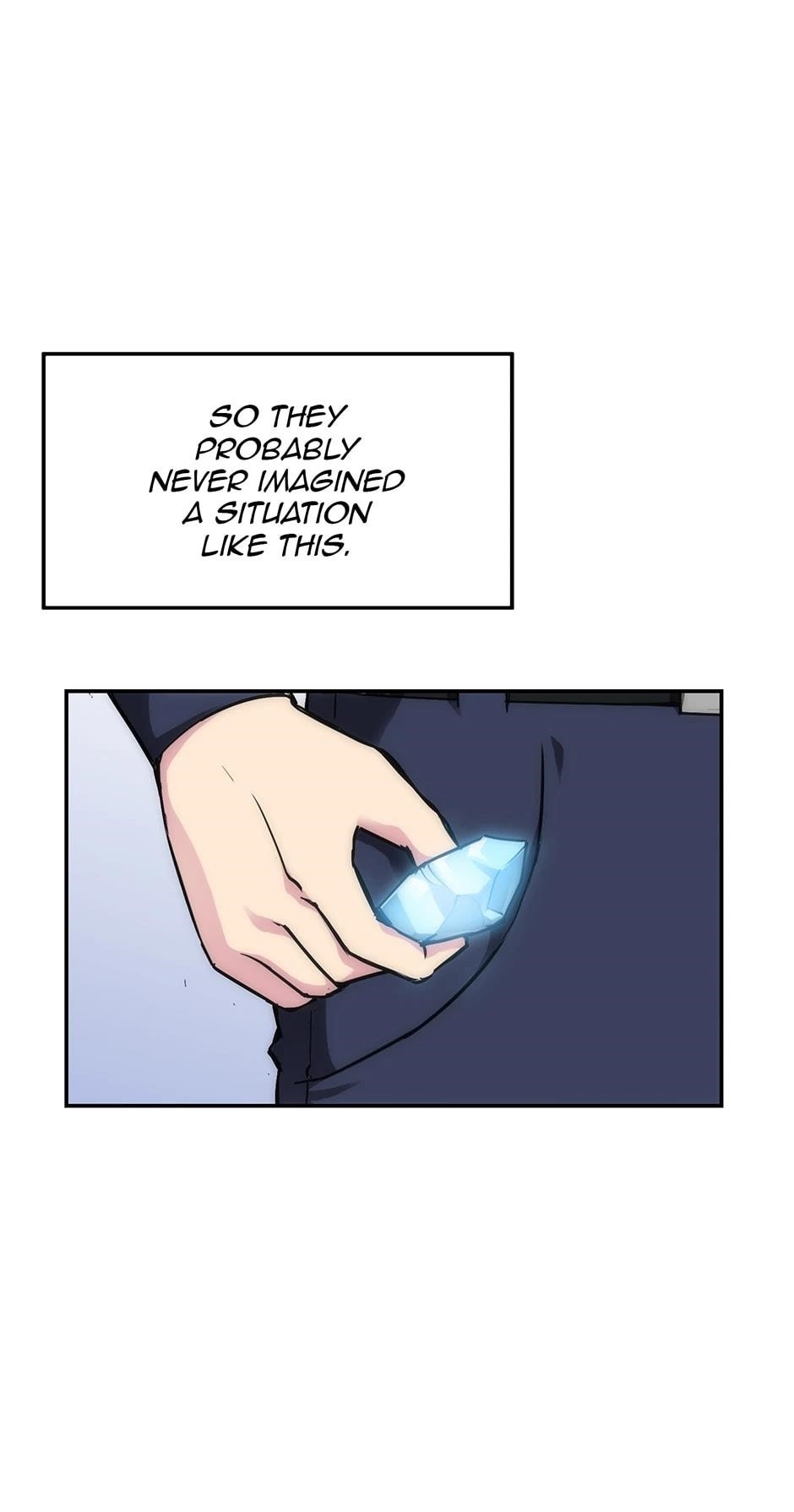 Capture the Golem and Escape Poverty Chapter 86 - Page 42