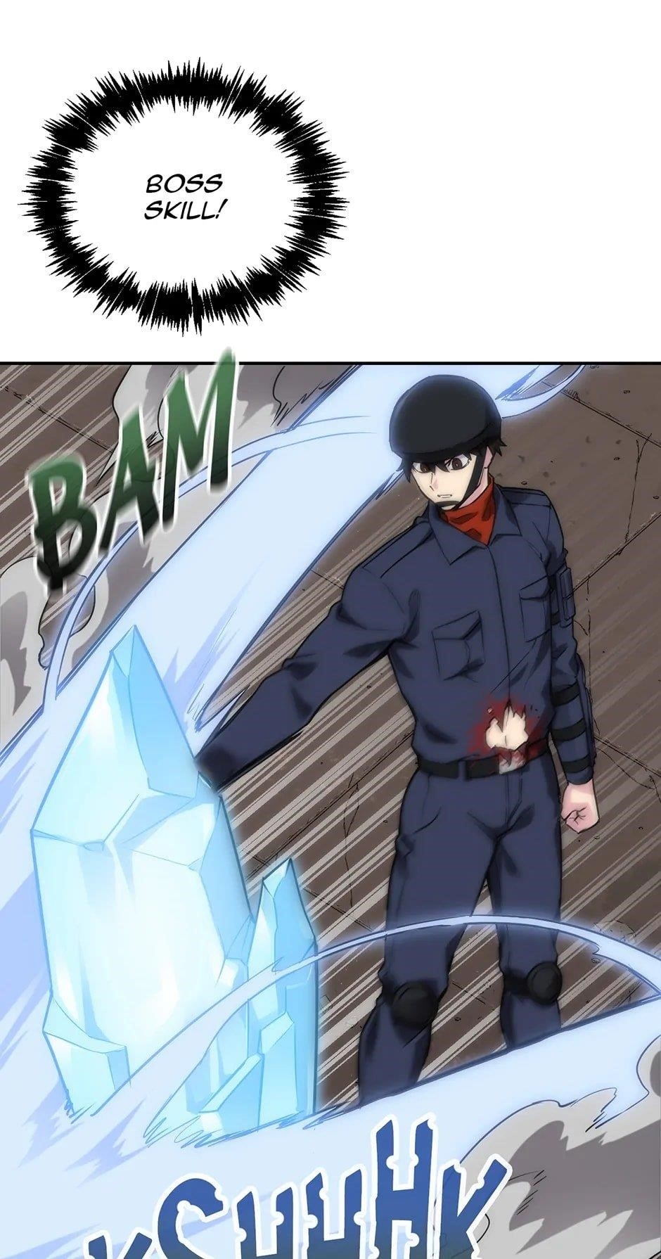 Capture the Golem and Escape Poverty Chapter 86 - Page 43