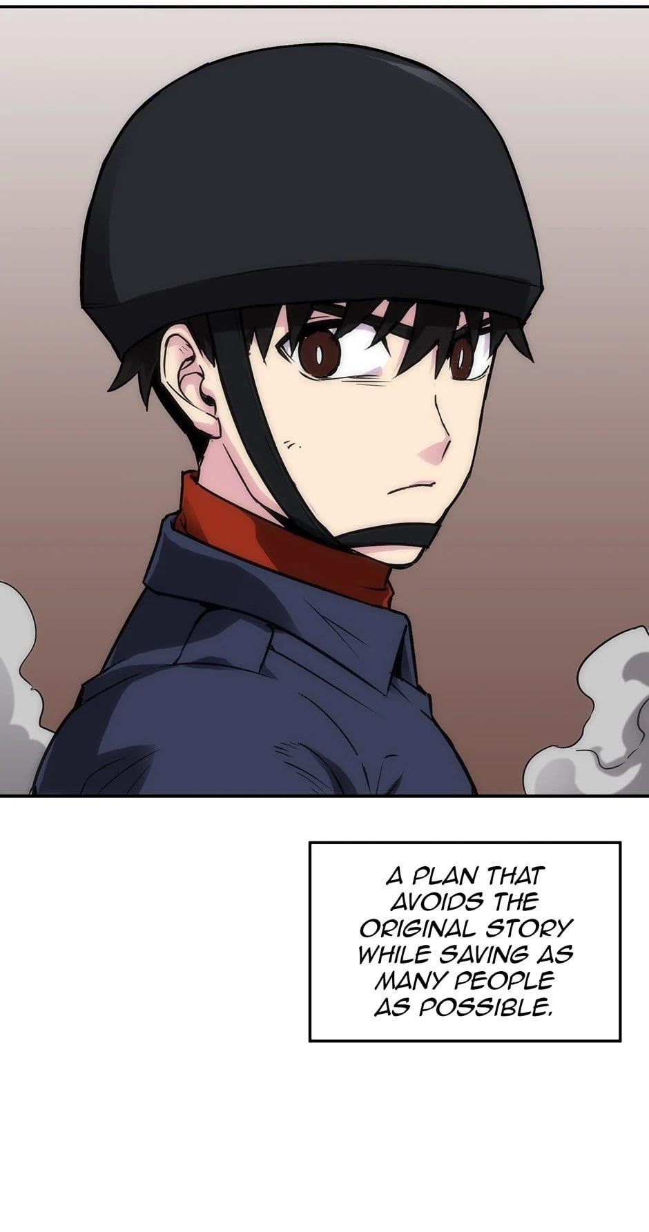 Capture the Golem and Escape Poverty Chapter 86 - Page 45