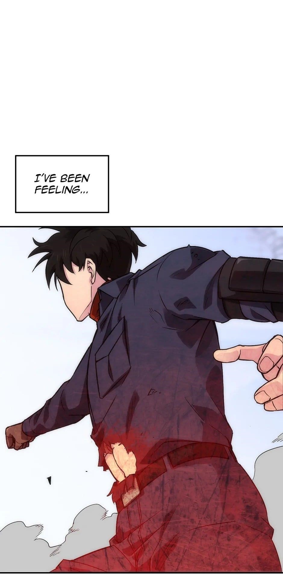 Capture the Golem and Escape Poverty Chapter 86 - Page 55