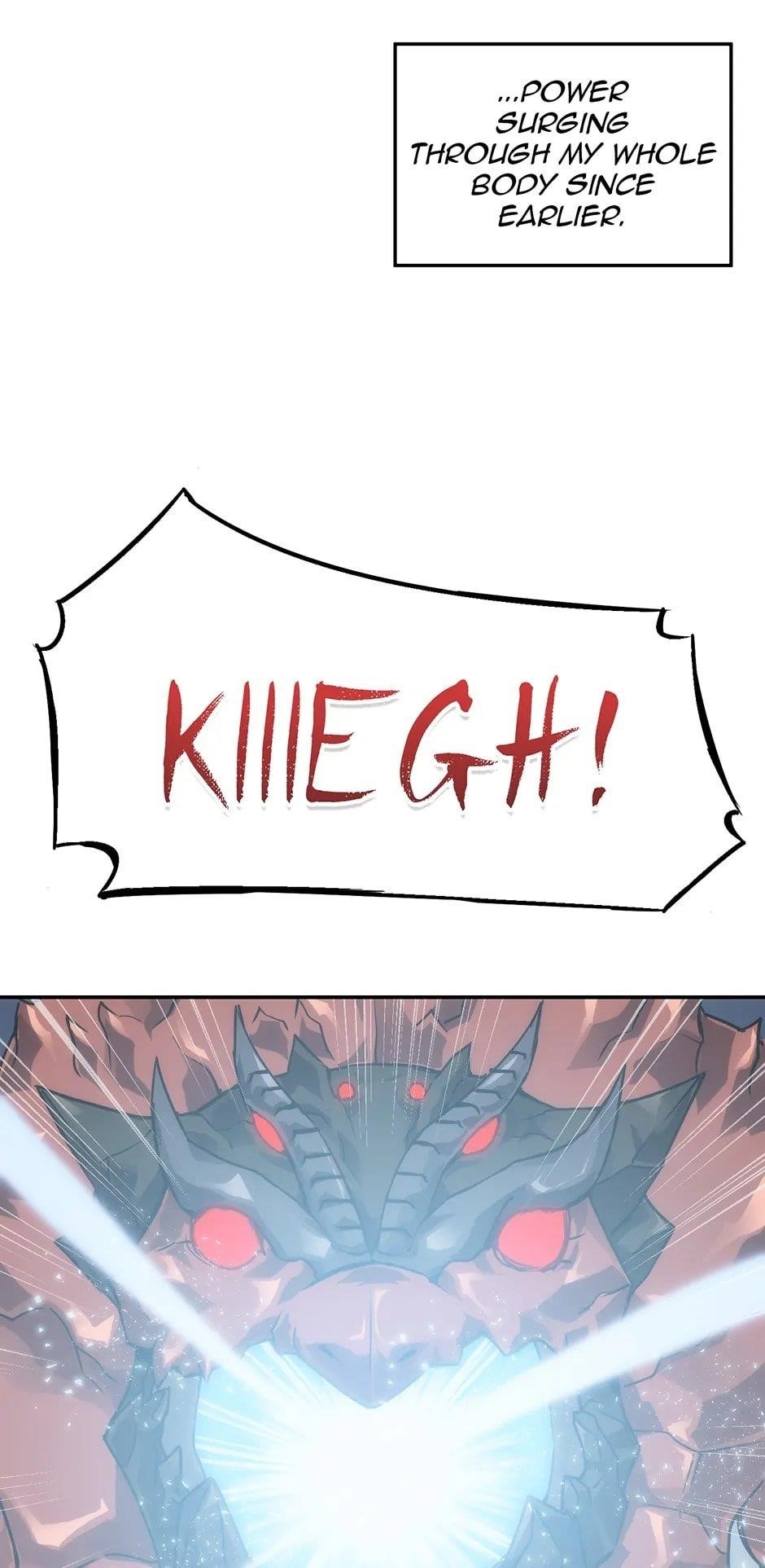 Capture the Golem and Escape Poverty Chapter 86 - Page 56