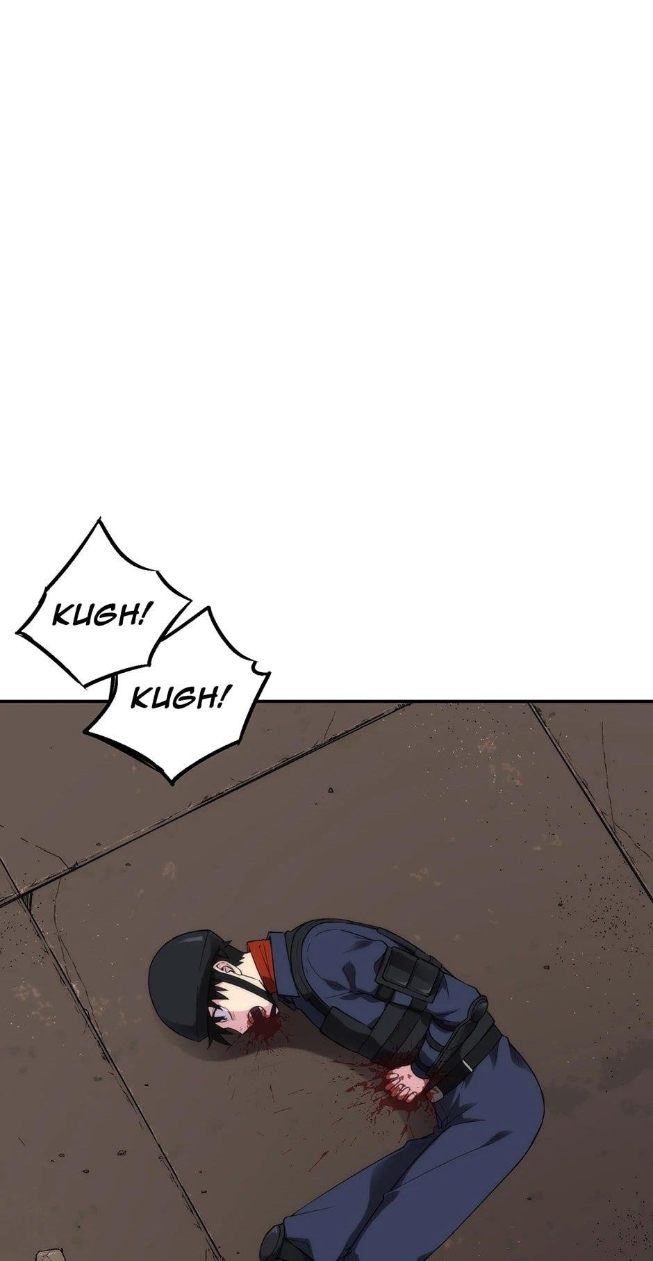 Capture the Golem and Escape Poverty Chapter 86 - Page 6