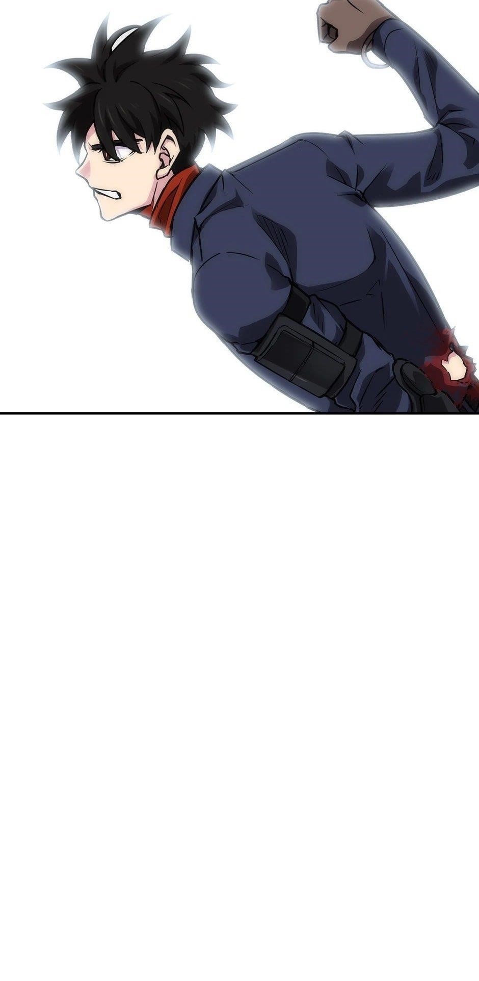 Capture the Golem and Escape Poverty Chapter 86 - Page 61