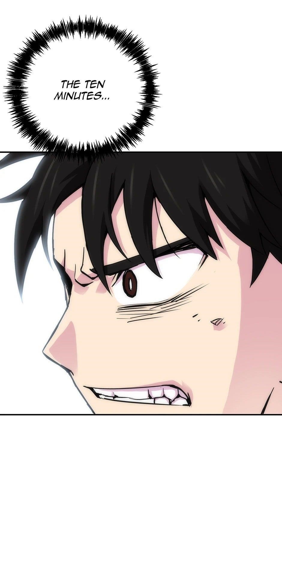 Capture the Golem and Escape Poverty Chapter 86 - Page 63