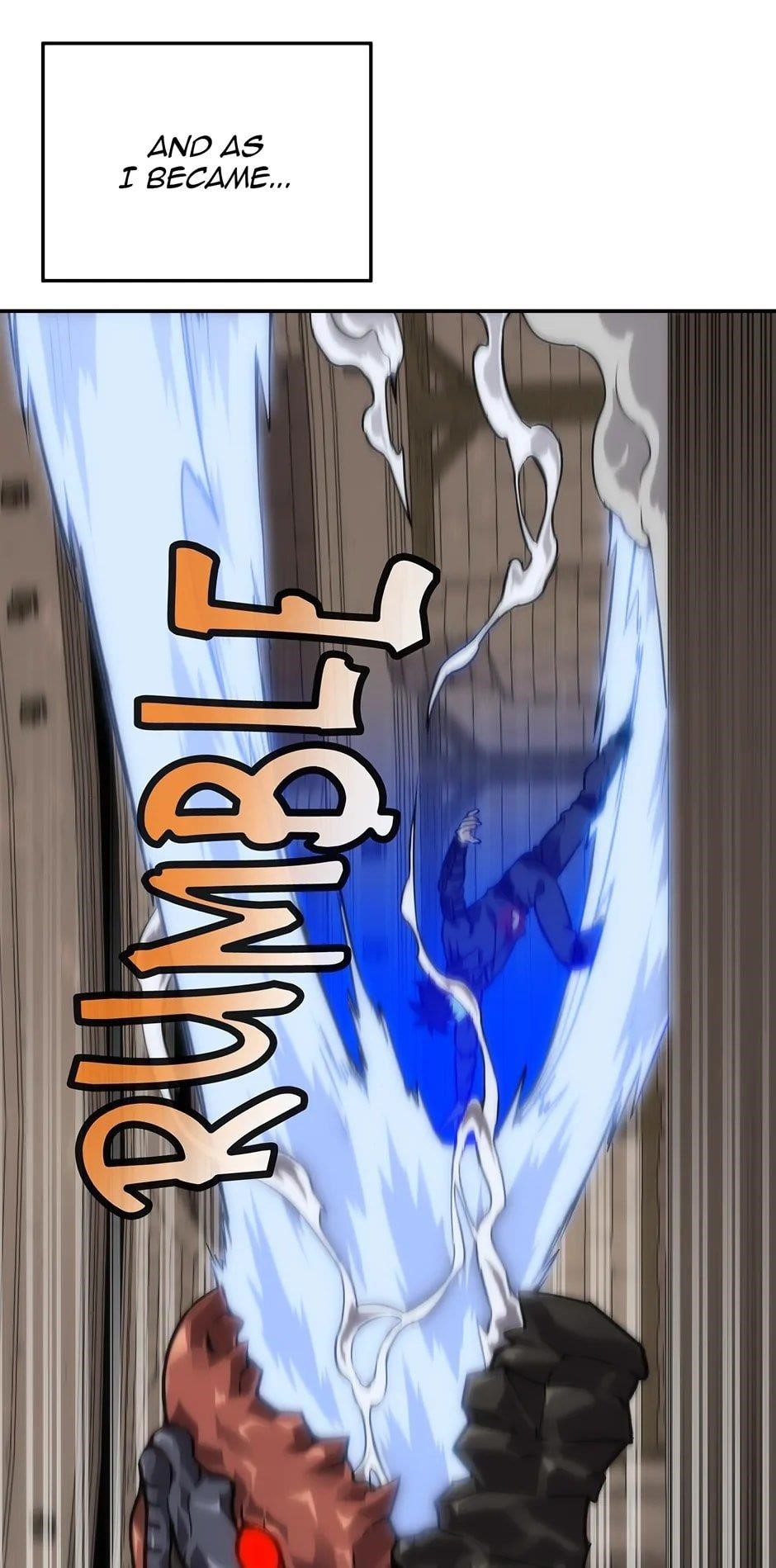 Capture the Golem and Escape Poverty Chapter 86 - Page 66