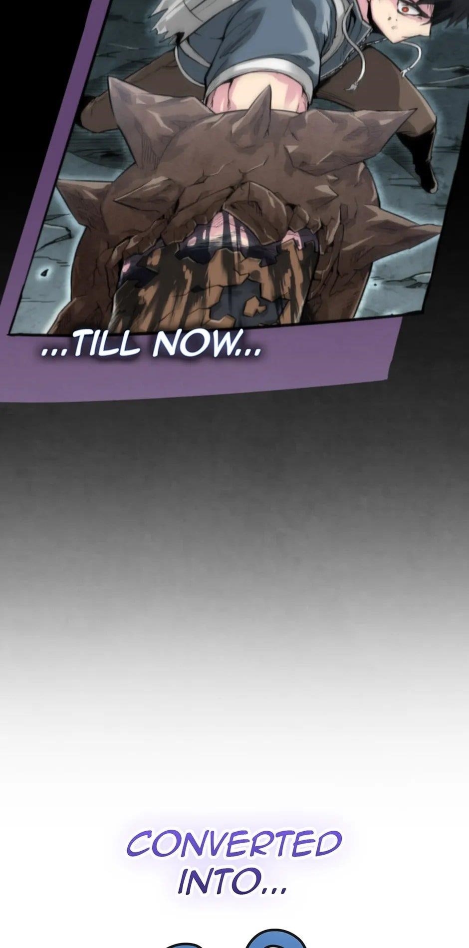 Capture the Golem and Escape Poverty Chapter 86 - Page 69