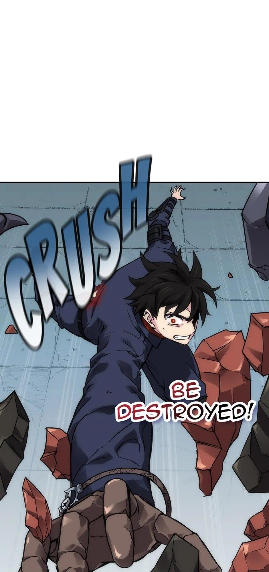 Capture the Golem and Escape Poverty Chapter 86 - Page 72