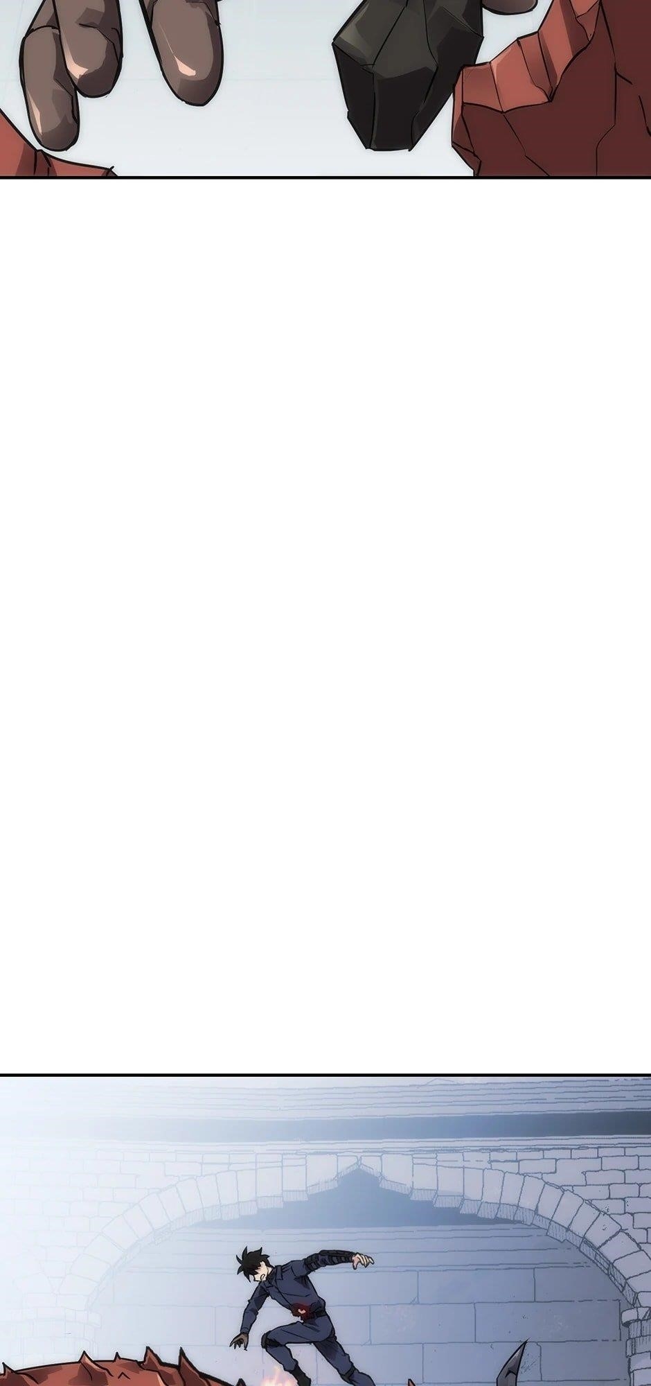 Capture the Golem and Escape Poverty Chapter 86 - Page 73