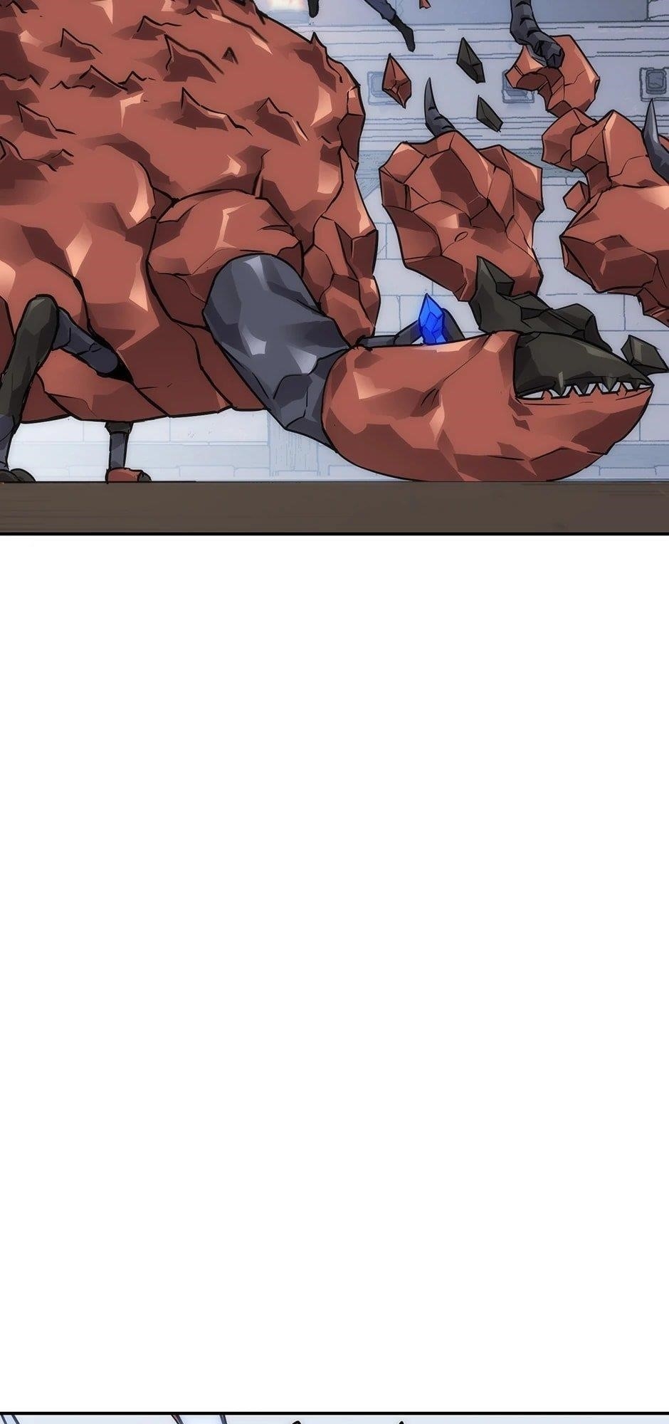 Capture the Golem and Escape Poverty Chapter 86 - Page 74