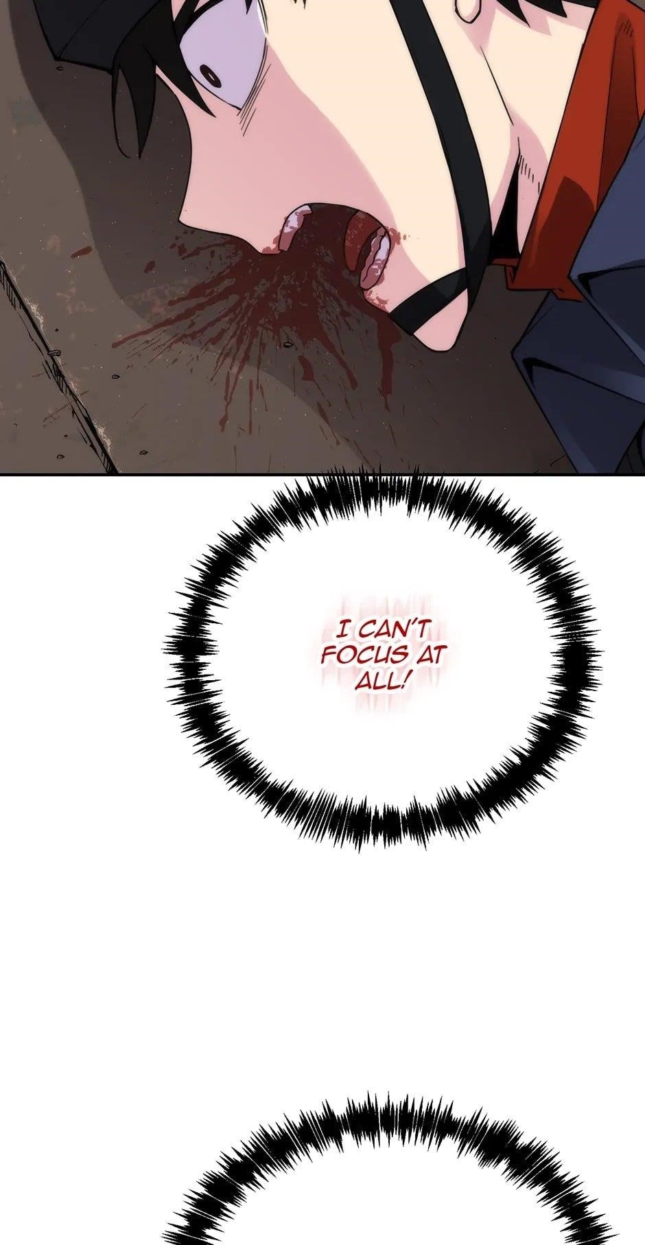 Capture the Golem and Escape Poverty Chapter 86 - Page 8