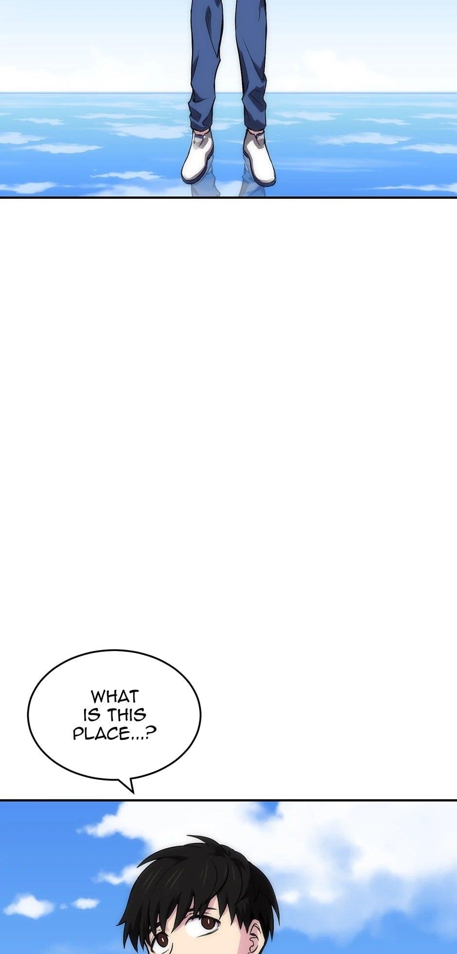 Capture the Golem and Escape Poverty Chapter 86 - Page 84