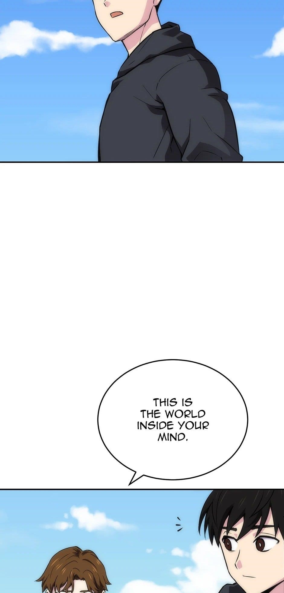 Capture the Golem and Escape Poverty Chapter 86 - Page 85