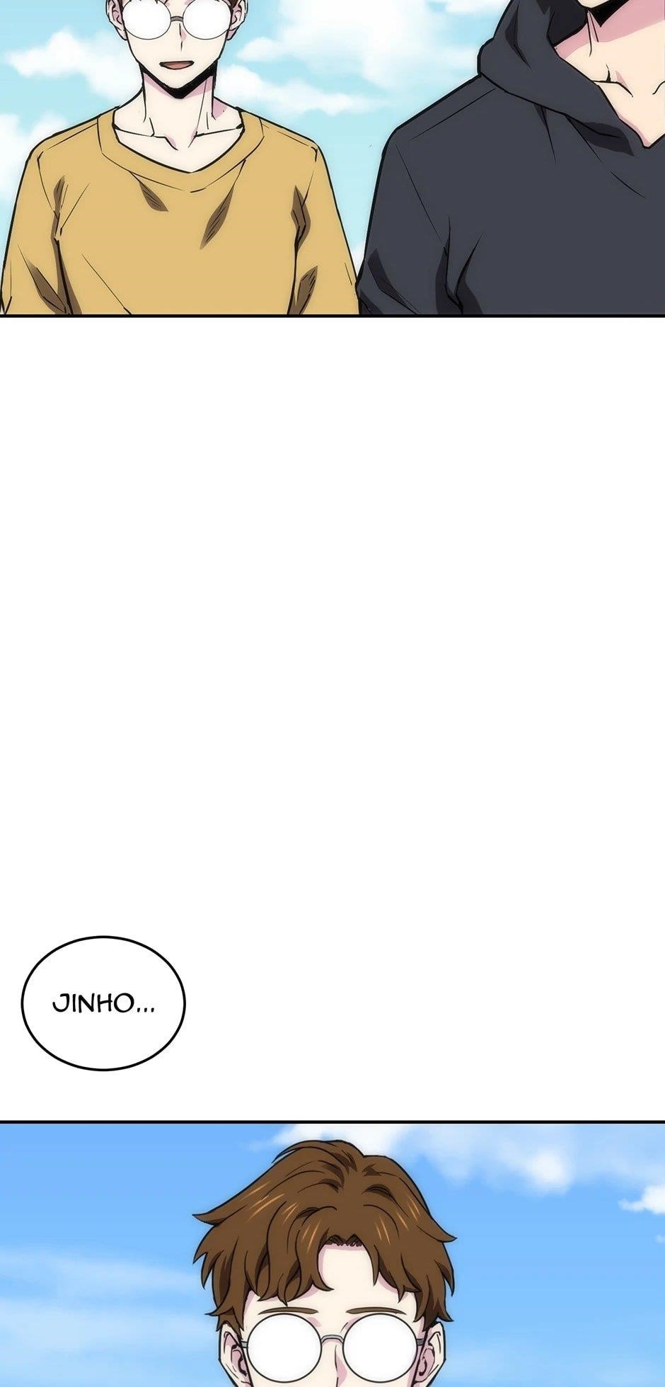 Capture the Golem and Escape Poverty Chapter 86 - Page 86