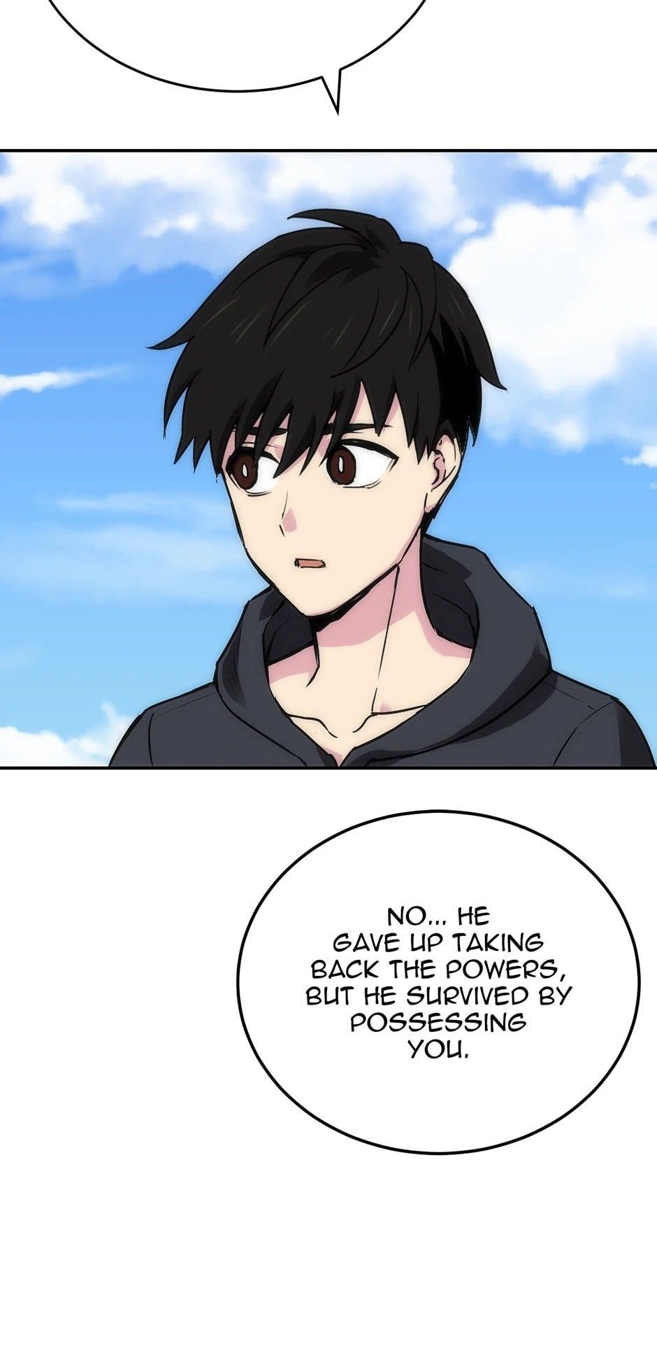 Capture the Golem and Escape Poverty Chapter 86 - Page 88