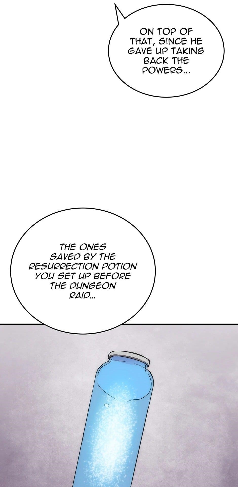 Capture the Golem and Escape Poverty Chapter 86 - Page 91