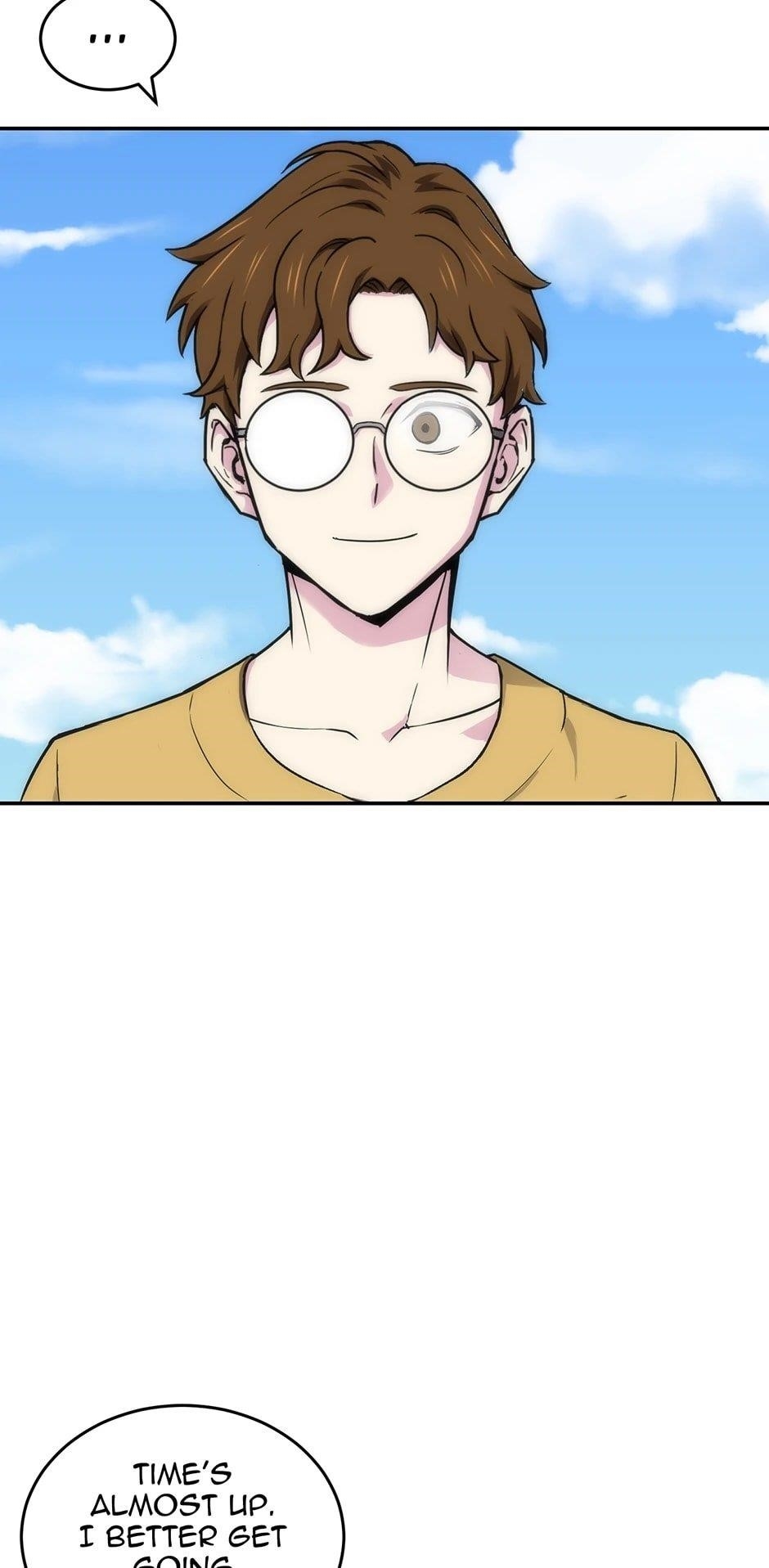 Capture the Golem and Escape Poverty Chapter 86 - Page 94