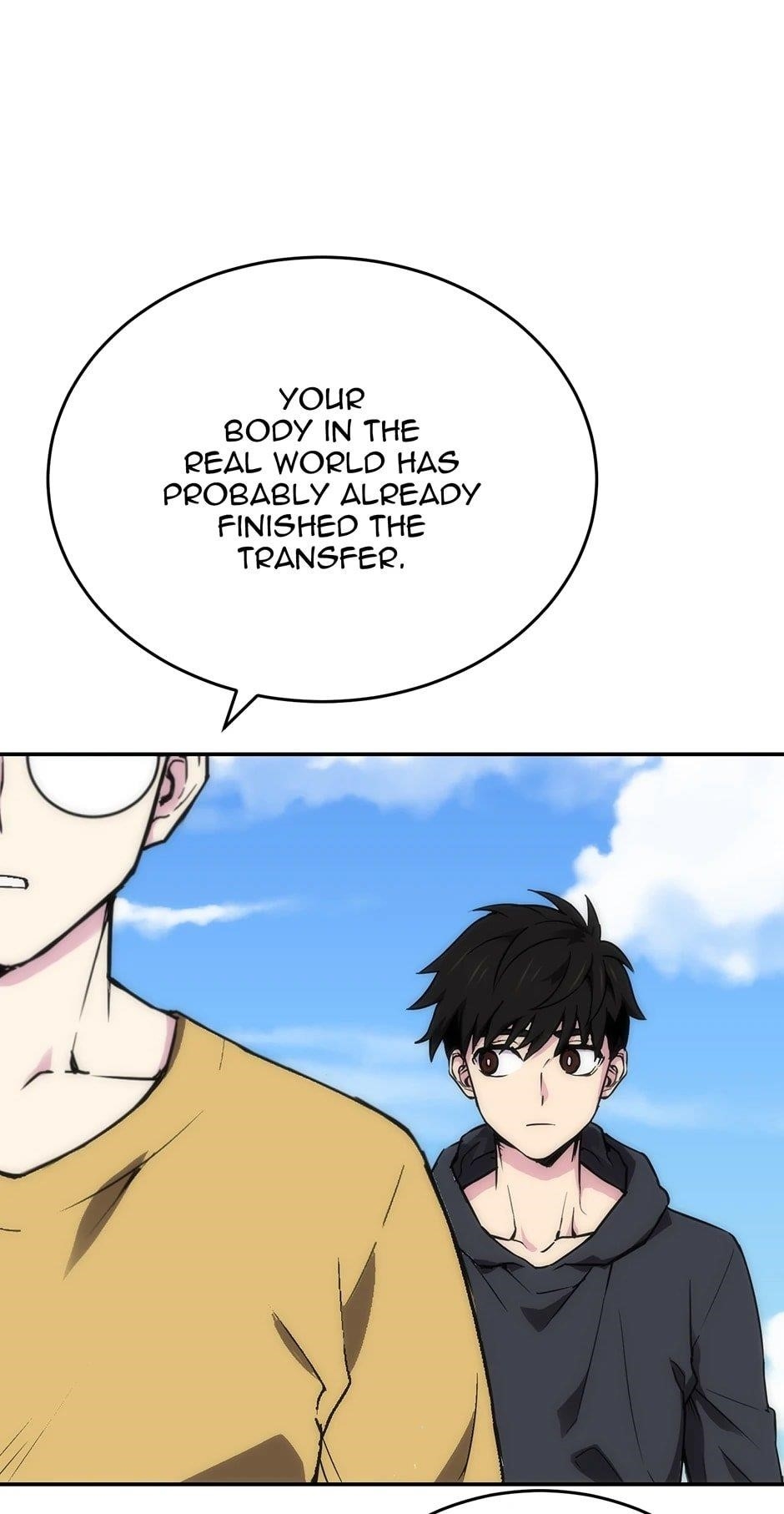 Capture the Golem and Escape Poverty Chapter 86 - Page 97