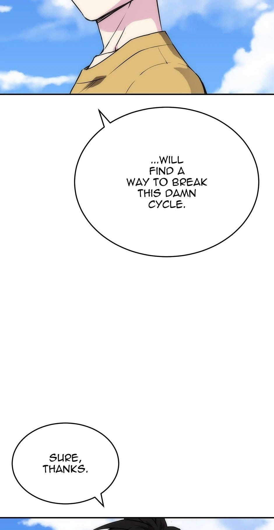 Capture the Golem and Escape Poverty Chapter 86 - Page 99