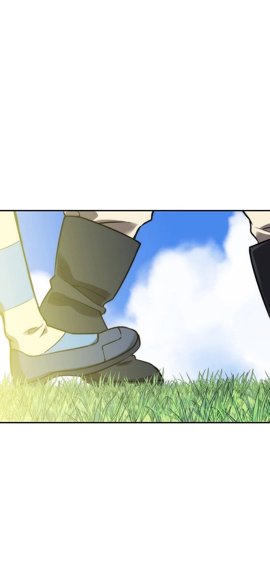 Capture the Golem and Escape Poverty Chapter 87 - Page 10