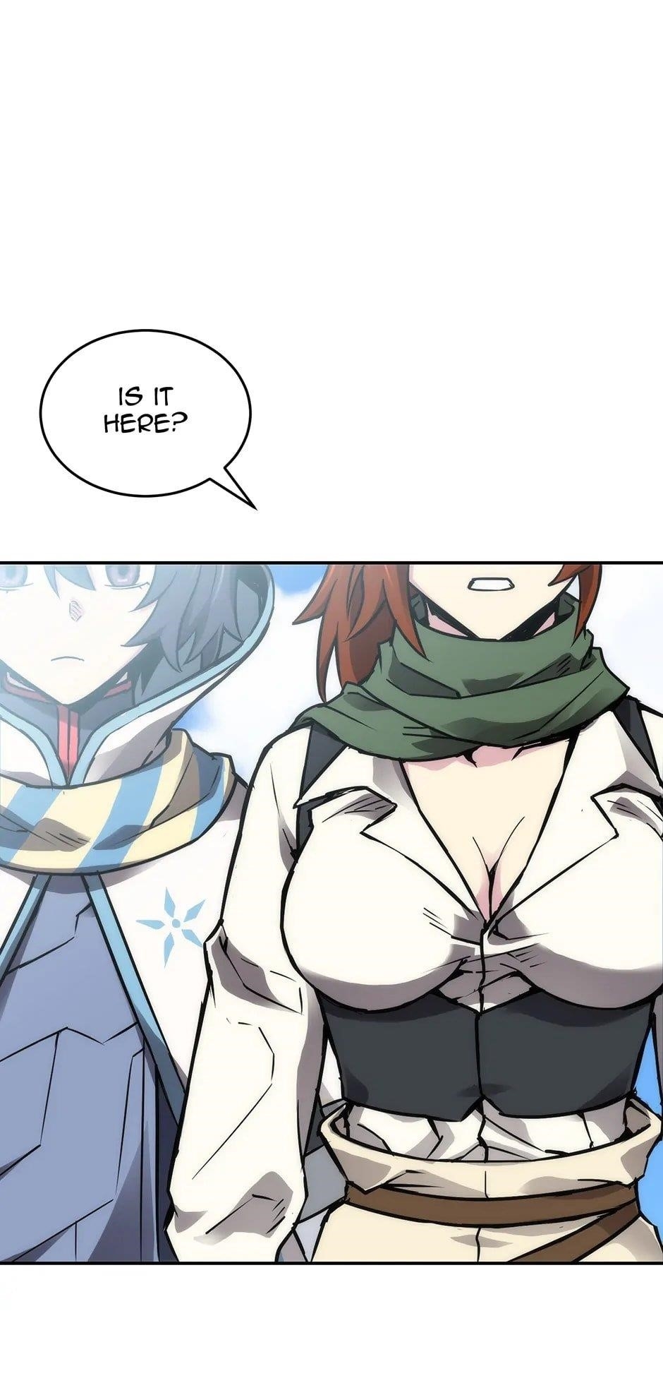 Capture the Golem and Escape Poverty Chapter 87 - Page 11