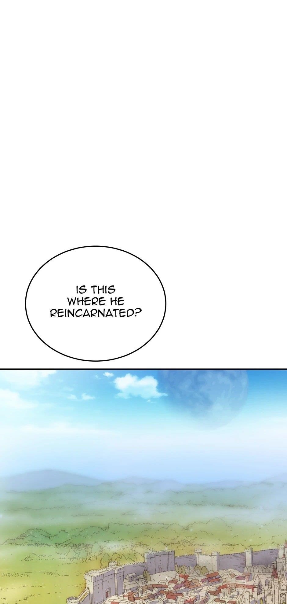 Capture the Golem and Escape Poverty Chapter 87 - Page 12