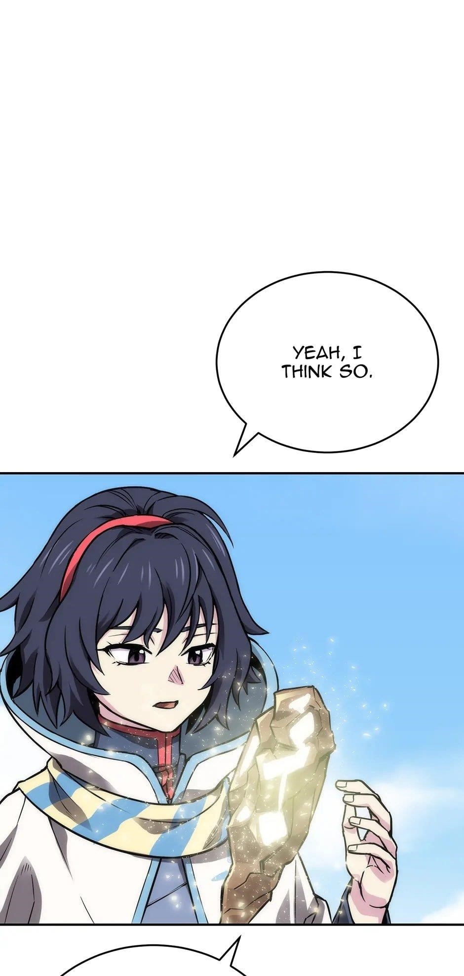 Capture the Golem and Escape Poverty Chapter 87 - Page 14