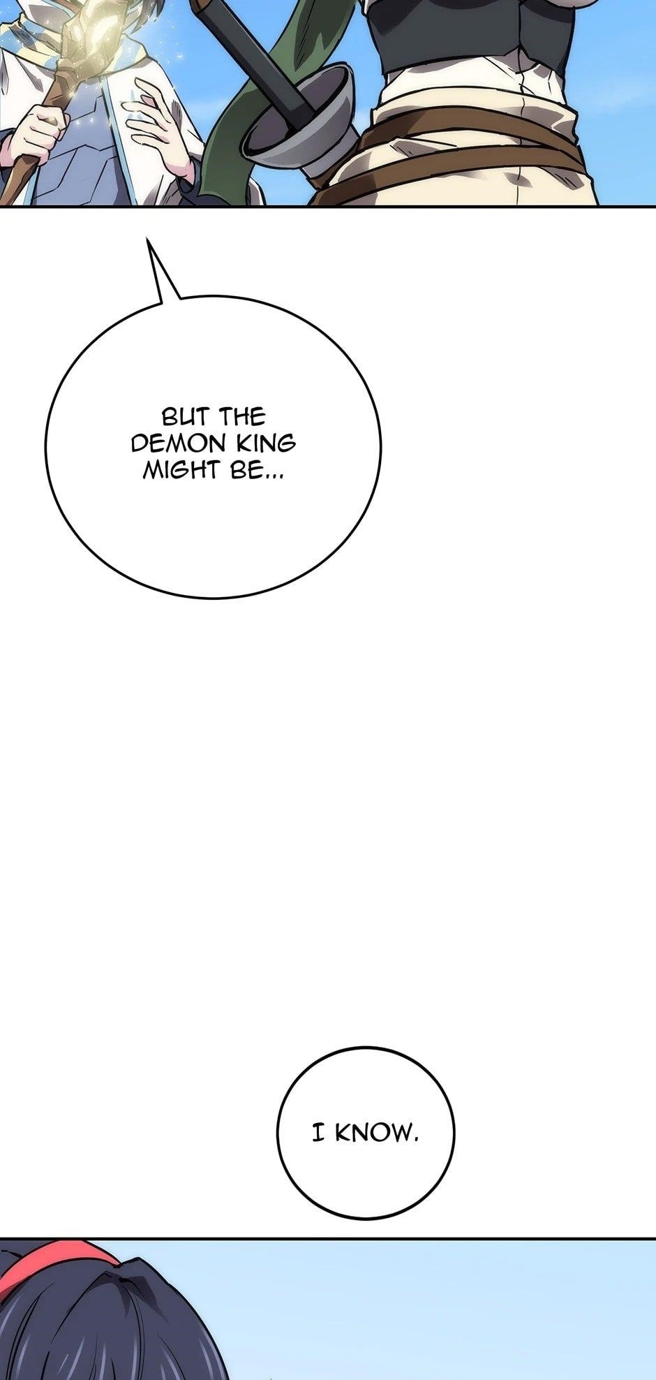 Capture the Golem and Escape Poverty Chapter 87 - Page 16