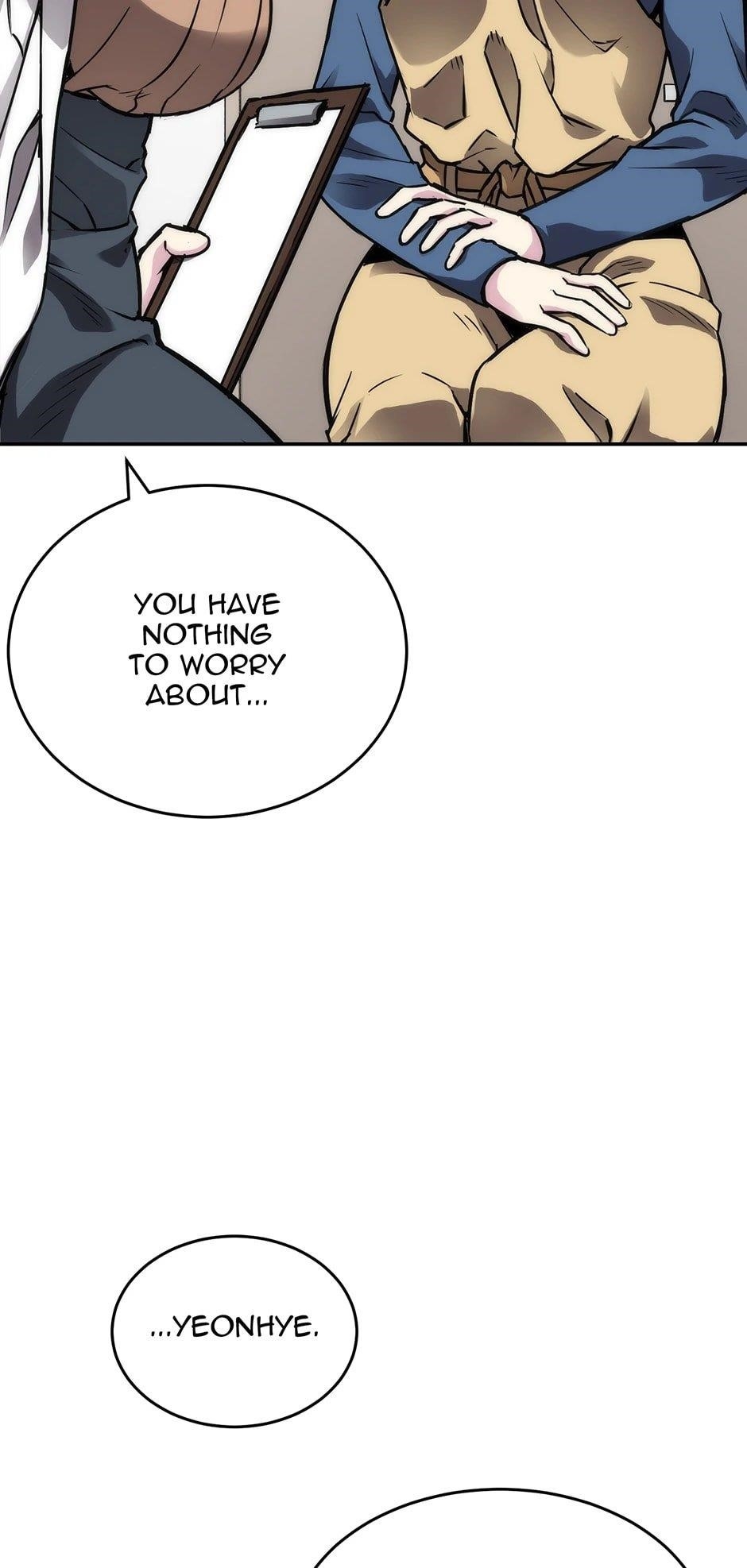 Capture the Golem and Escape Poverty Chapter 87 - Page 25