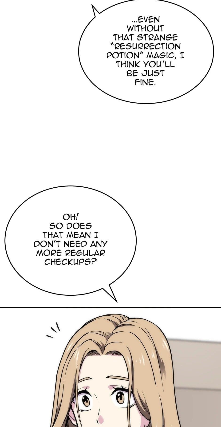 Capture the Golem and Escape Poverty Chapter 87 - Page 29