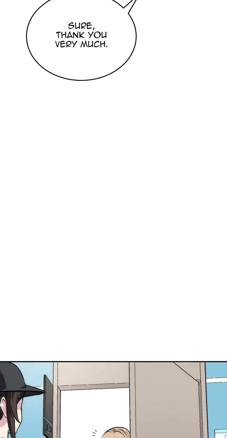 Capture the Golem and Escape Poverty Chapter 87 - Page 33