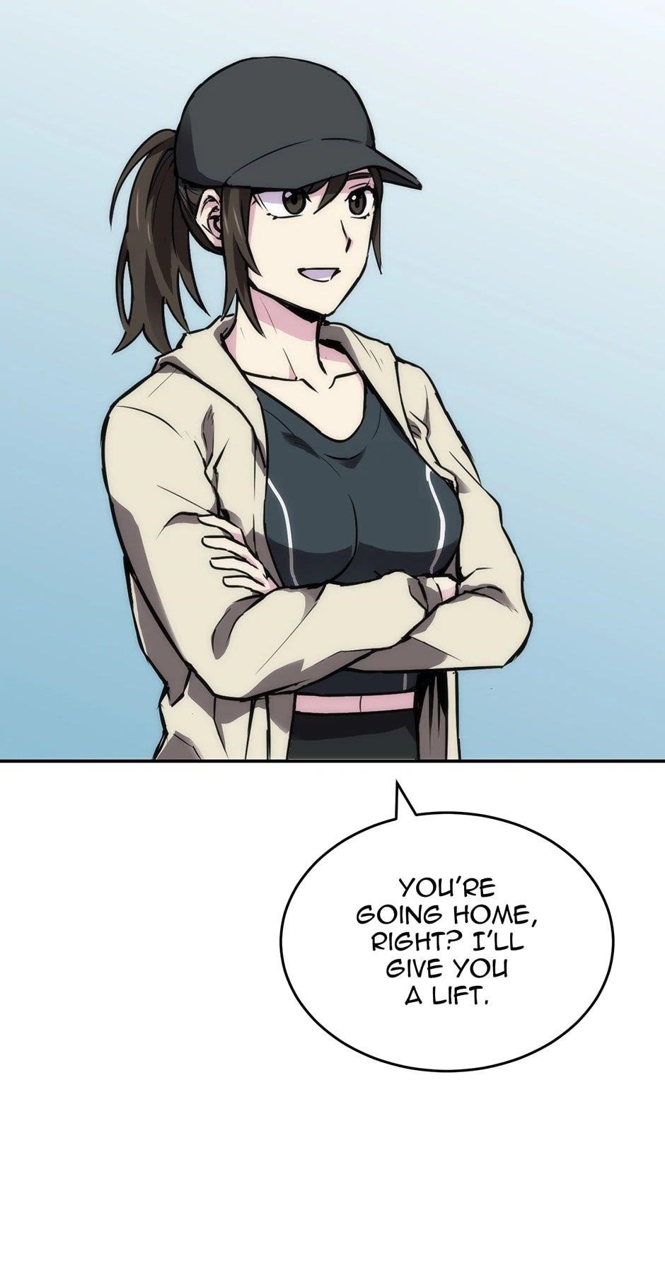 Capture the Golem and Escape Poverty Chapter 87 - Page 35