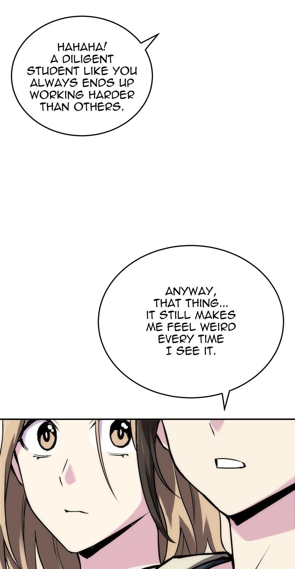 Capture the Golem and Escape Poverty Chapter 87 - Page 39