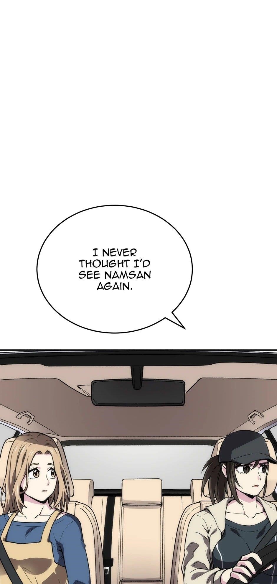 Capture the Golem and Escape Poverty Chapter 87 - Page 47