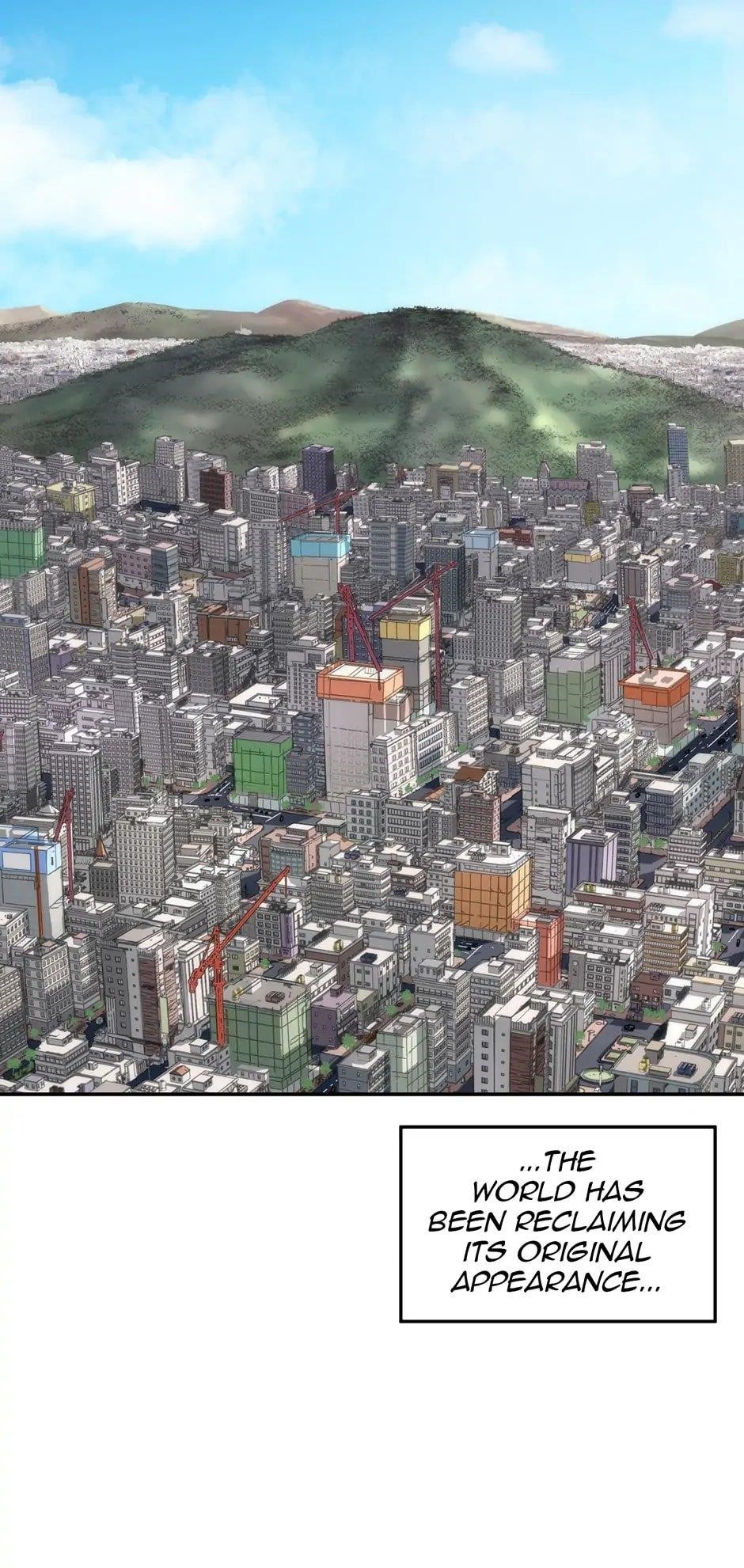 Capture the Golem and Escape Poverty Chapter 87 - Page 49