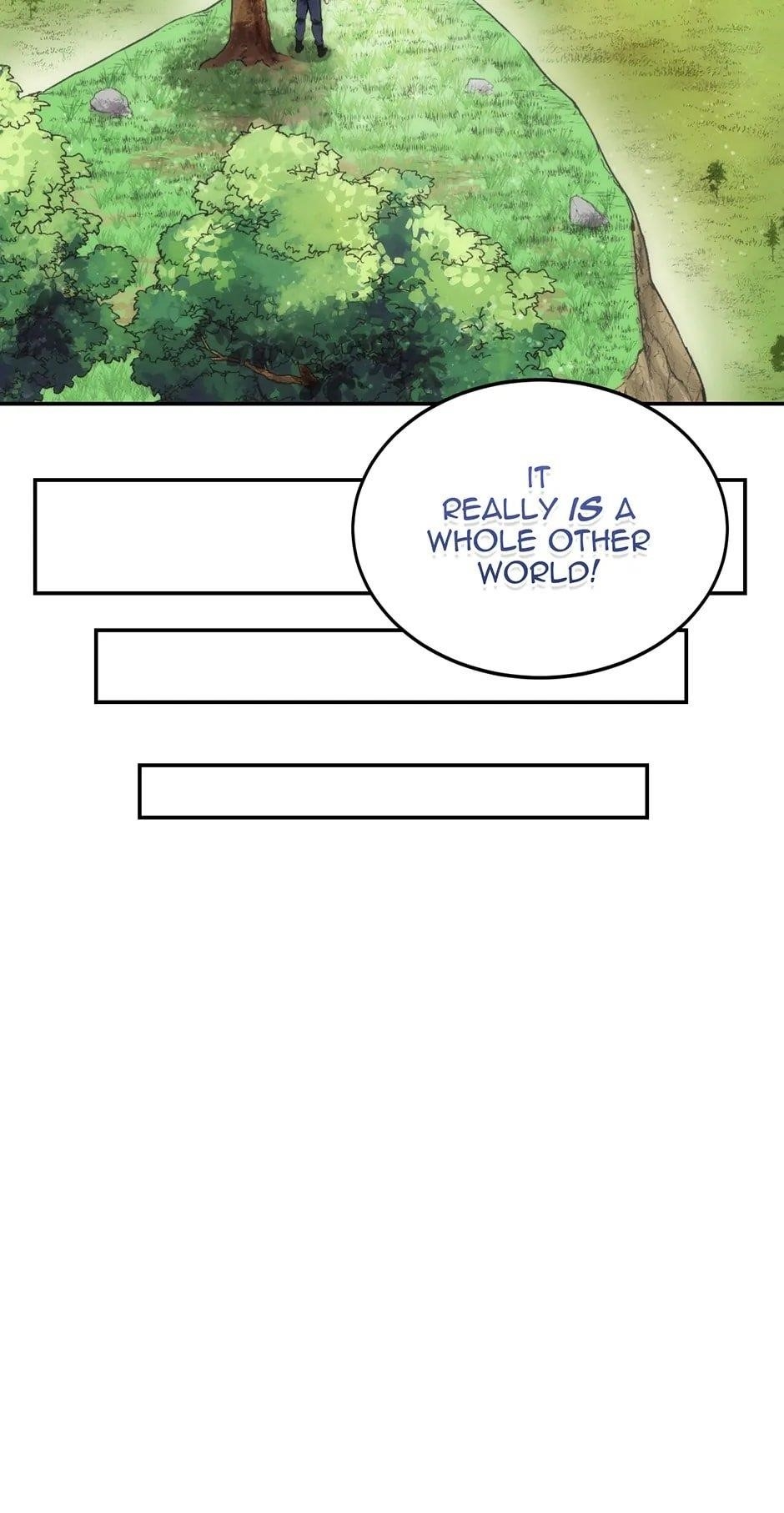 Capture the Golem and Escape Poverty Chapter 87 - Page 6